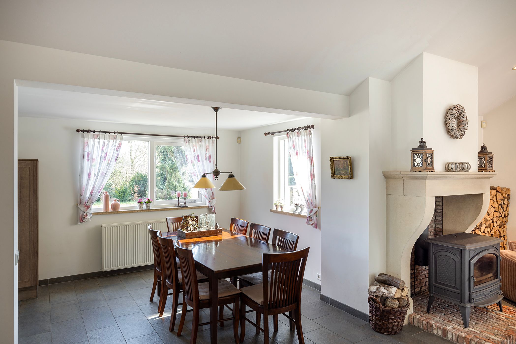 Foto 9 van Groen van Prinstererlaan 34