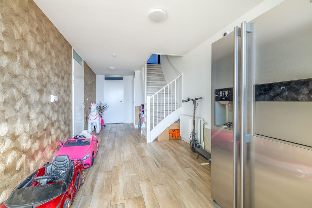 Foto 32 van Maasboulevard 52