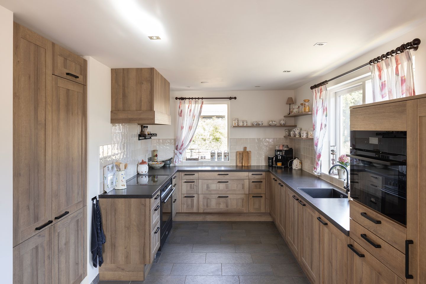 Foto 10 van Groen van Prinstererlaan 34