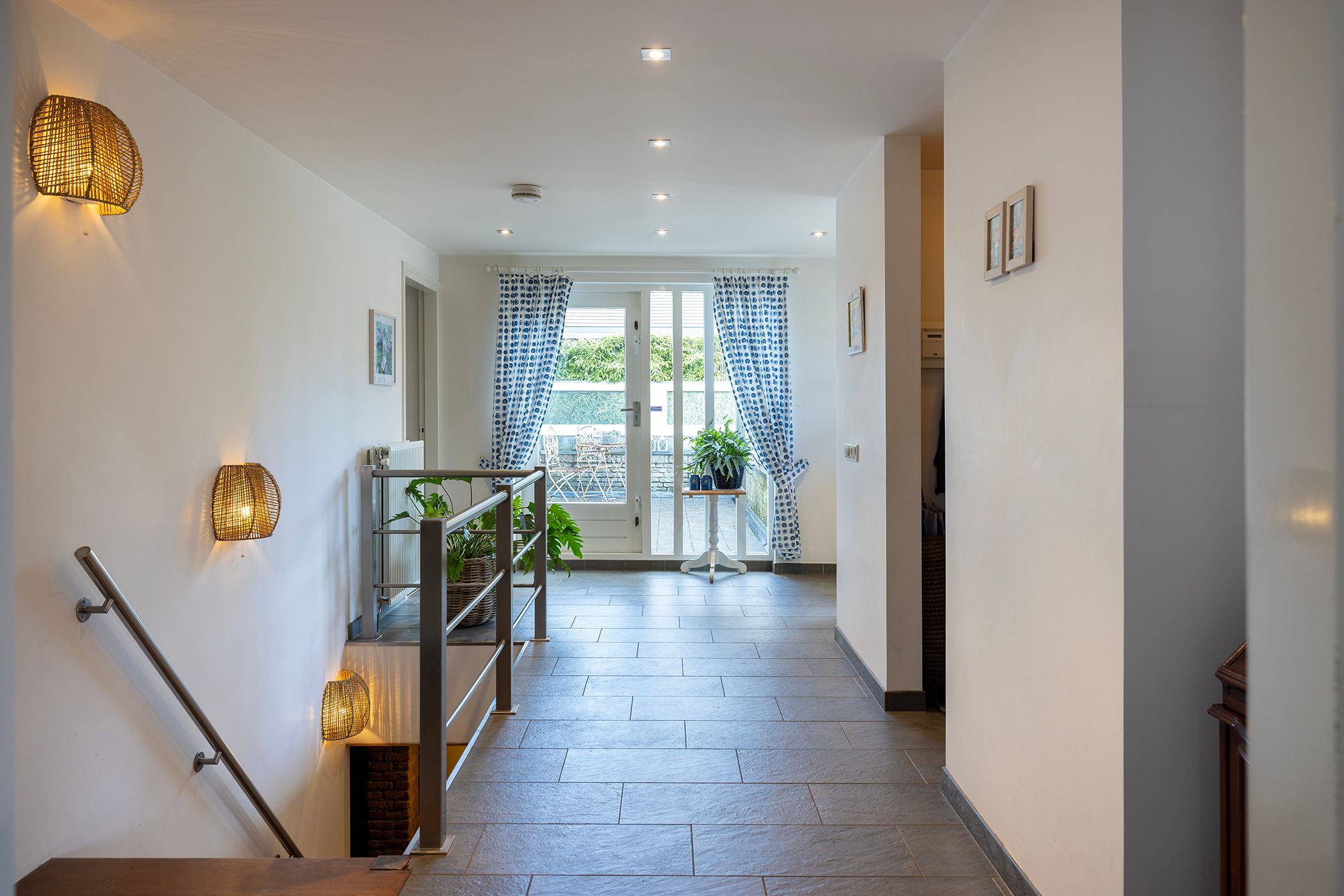 Foto 12 van Groen van Prinstererlaan 34