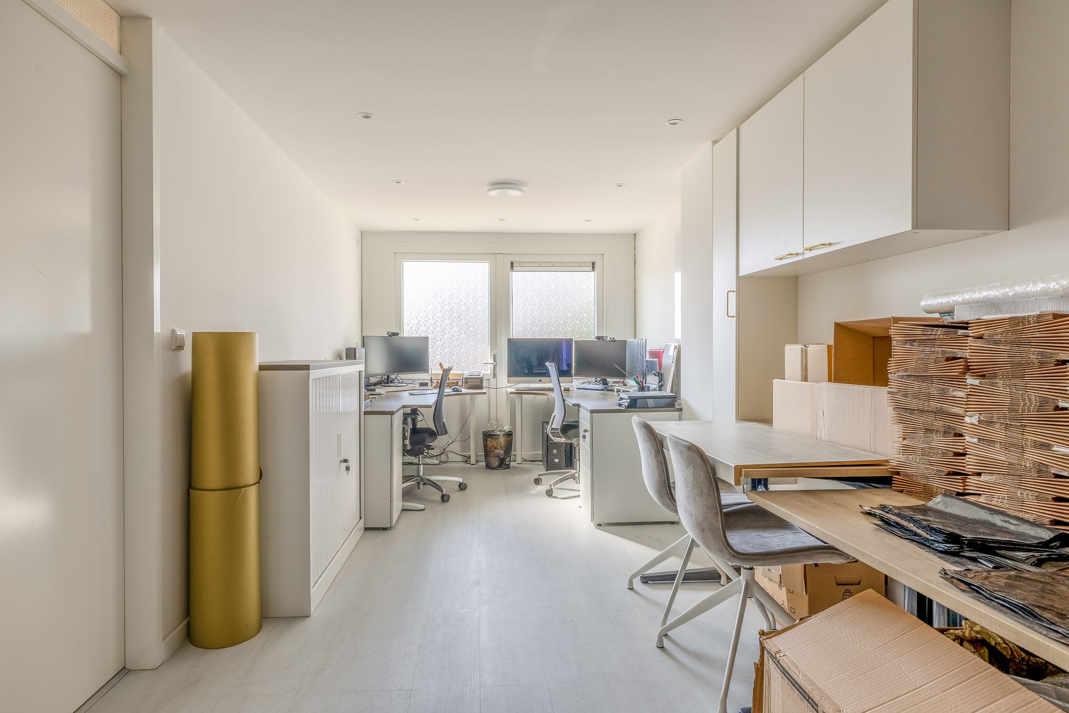 Foto 33 van Maasboulevard 52