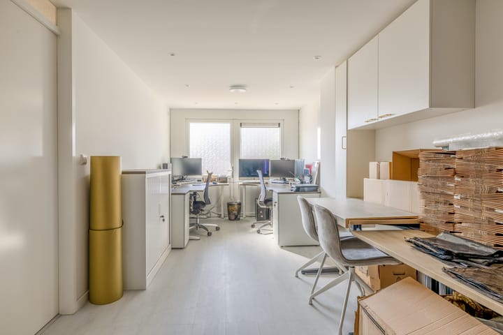 Foto 33 van Maasboulevard 52