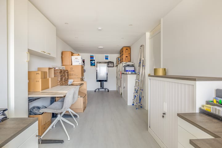 Foto 34 van Maasboulevard 52