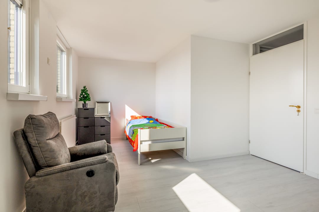 Foto 41 van Maasboulevard 52