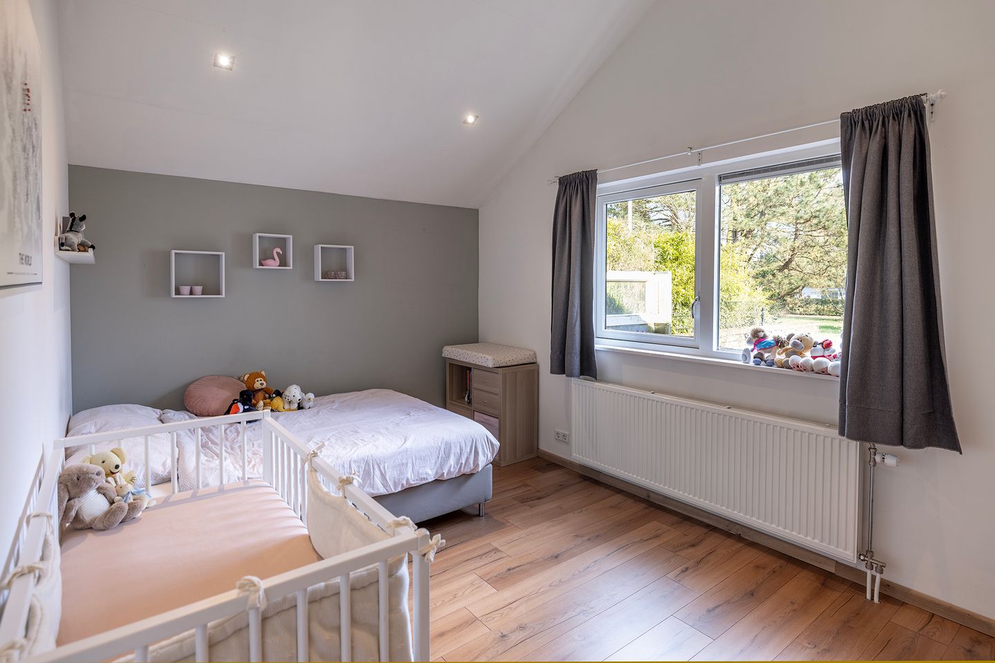 Foto 19 van Groen van Prinstererlaan 34