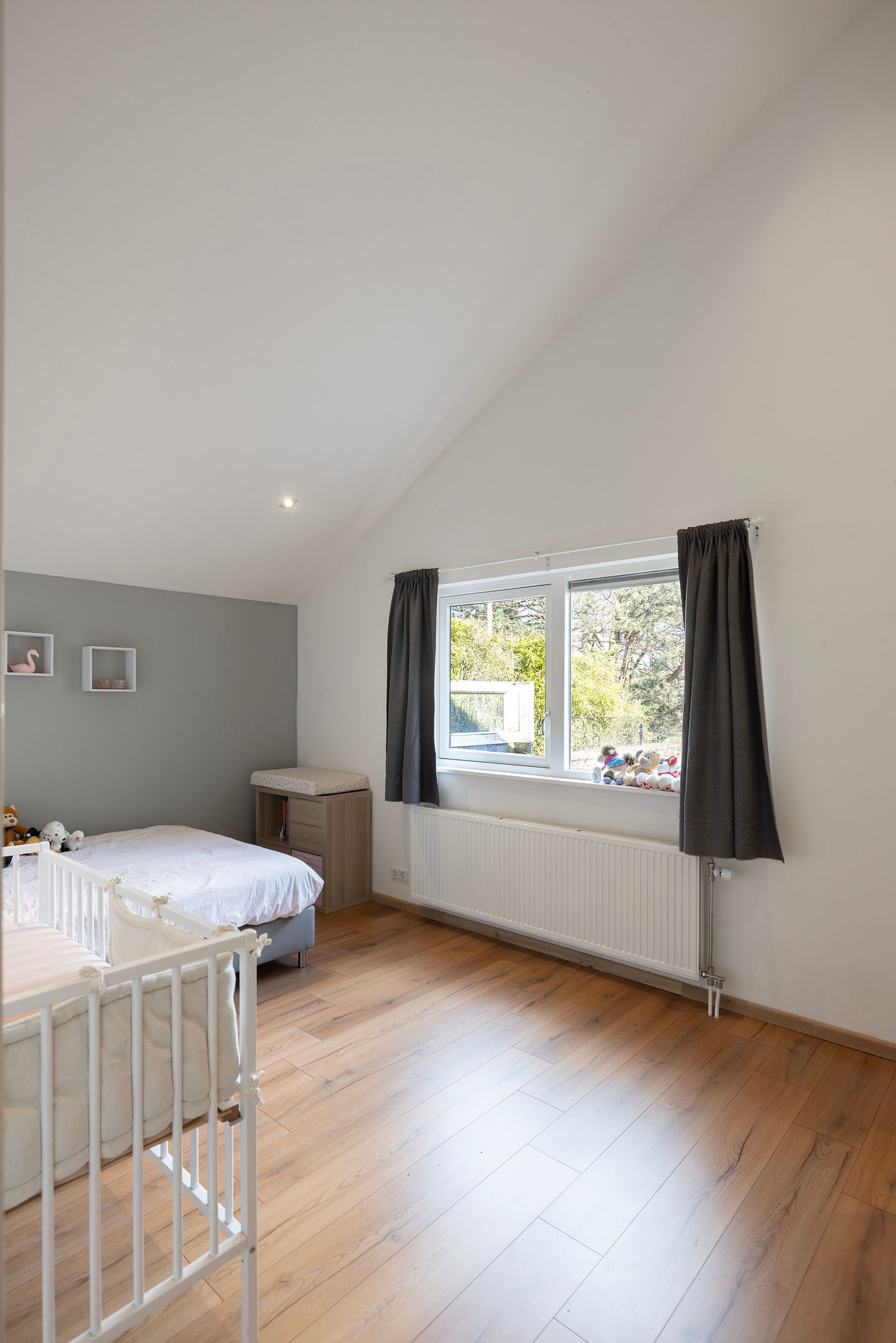 Foto 20 van Groen van Prinstererlaan 34