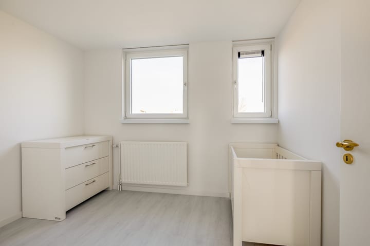 Foto 43 van Maasboulevard 52