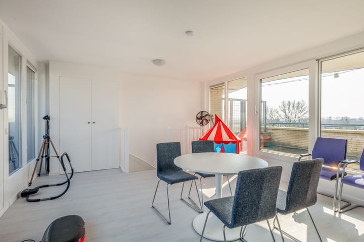 Foto 45 van Maasboulevard 52