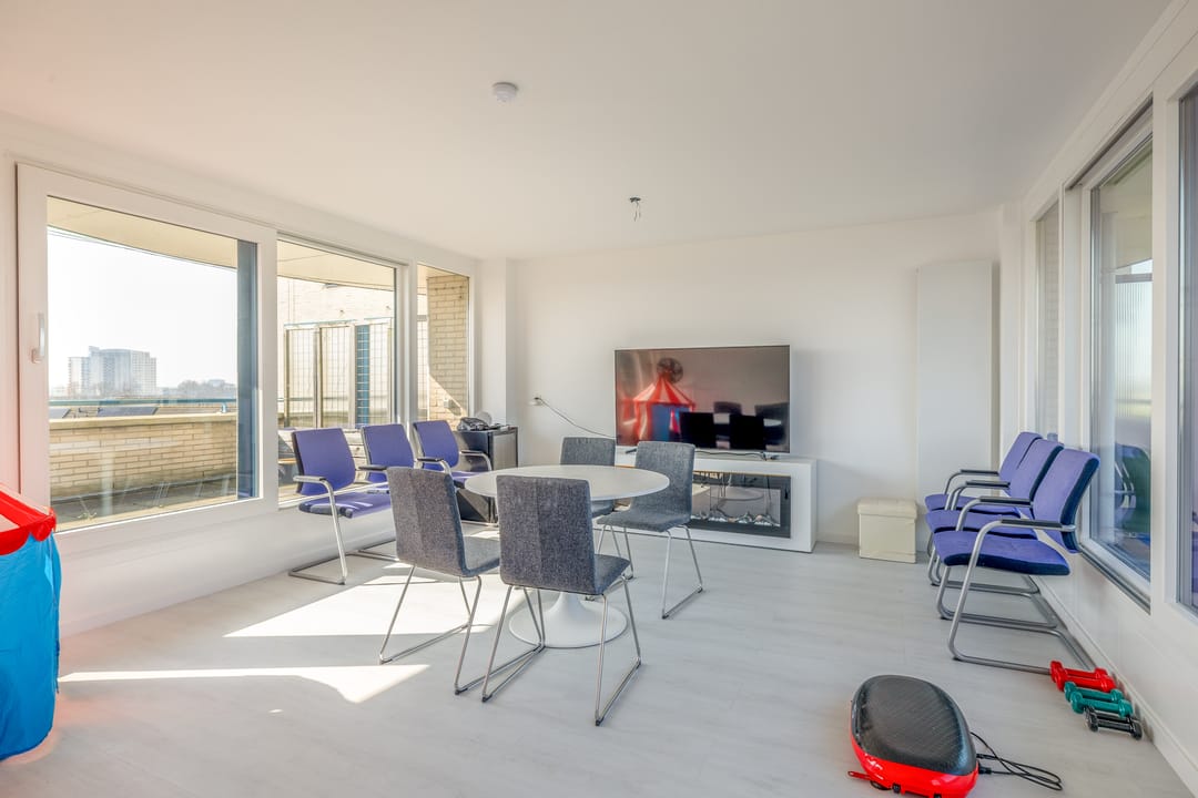 Foto 46 van Maasboulevard 52