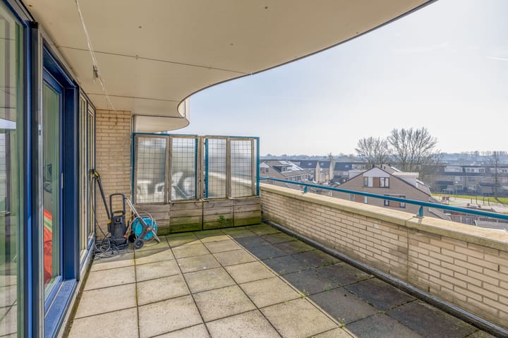 Foto 47 van Maasboulevard 52