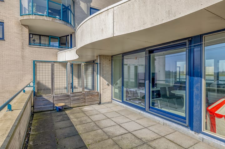 Foto 48 van Maasboulevard 52