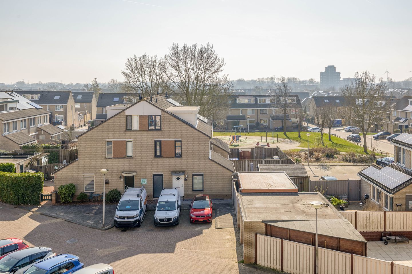 Foto 49 van Maasboulevard 52