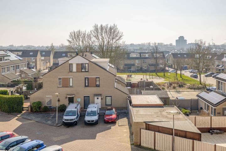 Foto 49 van Maasboulevard 52