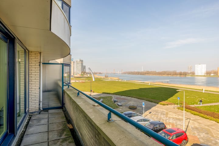 Foto 50 van Maasboulevard 52