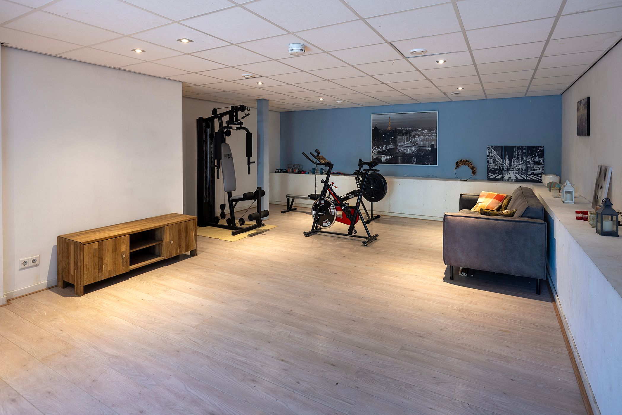 Foto 30 van Groen van Prinstererlaan 34