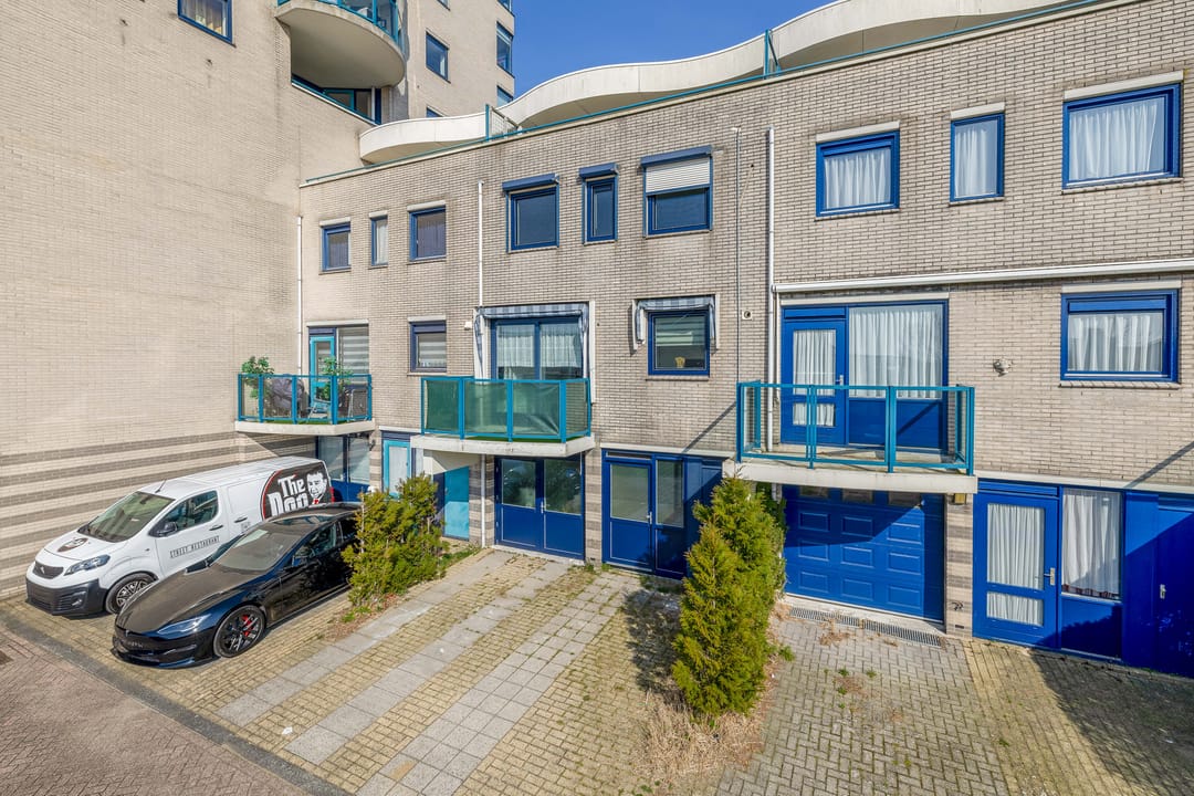 Foto 52 van Maasboulevard 52