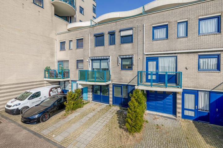 Foto 52 van Maasboulevard 52