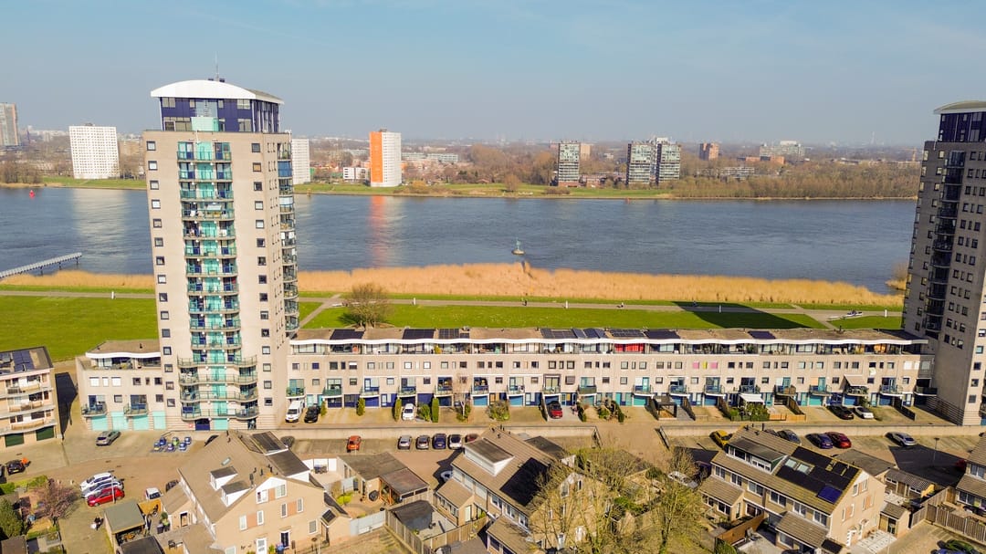 Foto 53 van Maasboulevard 52