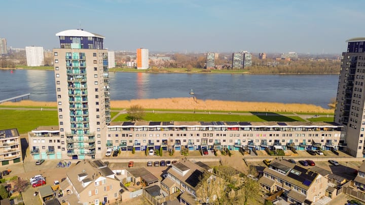 Foto 53 van Maasboulevard 52