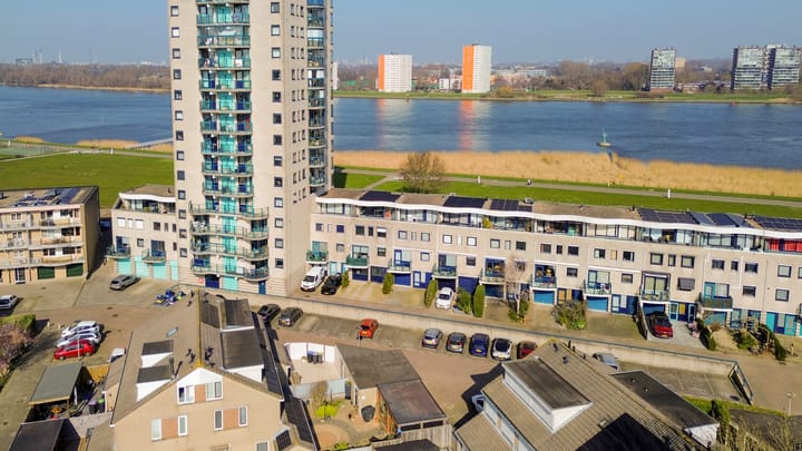 Foto 54 van Maasboulevard 52