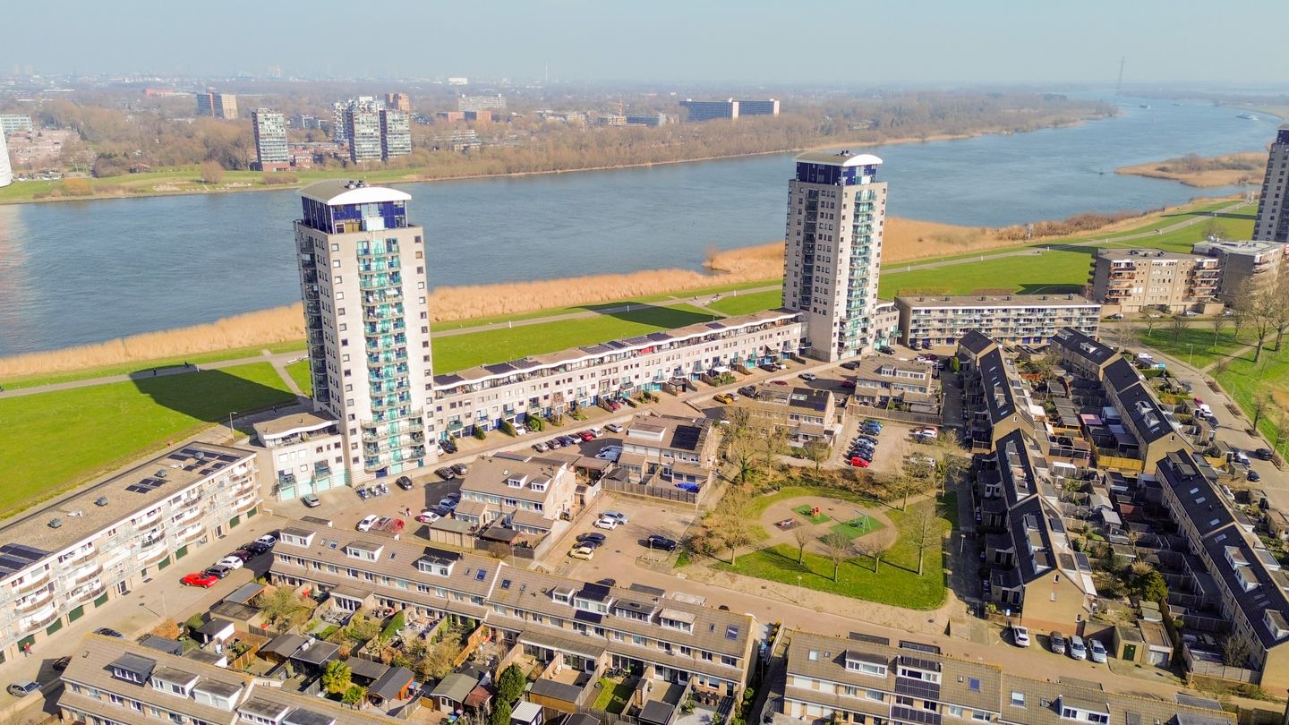 Foto 55 van Maasboulevard 52