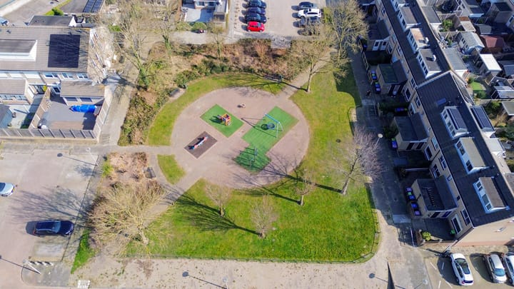 Foto 56 van Maasboulevard 52