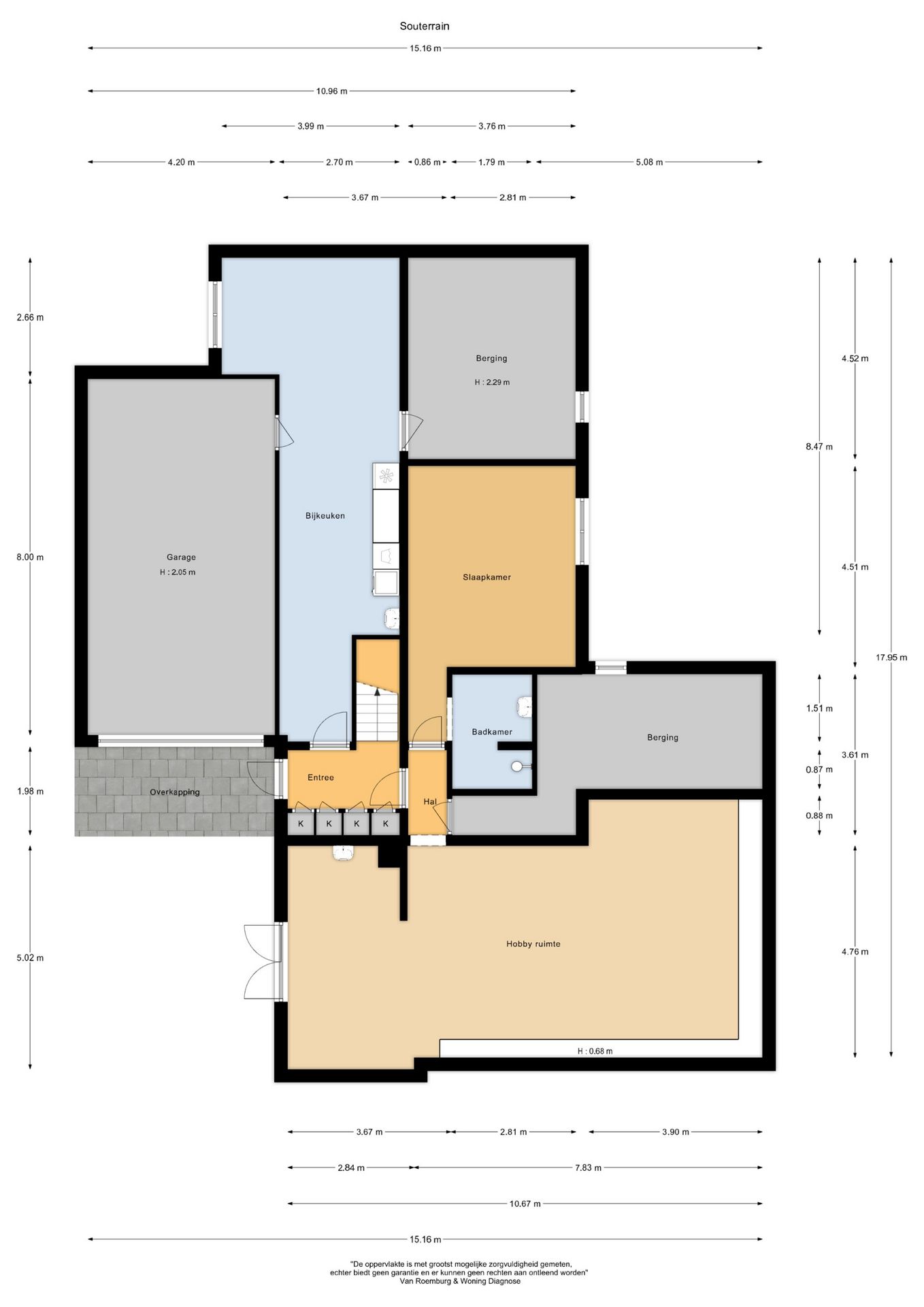 Foto 36 van Groen van Prinstererlaan 34