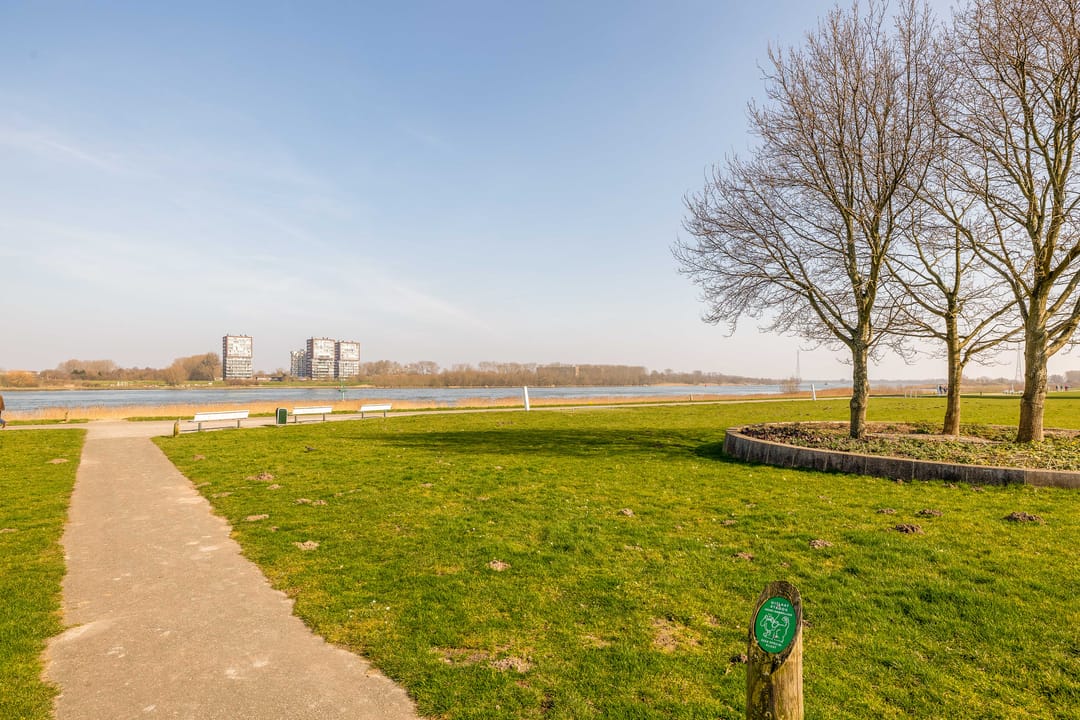 Foto 58 van Maasboulevard 52