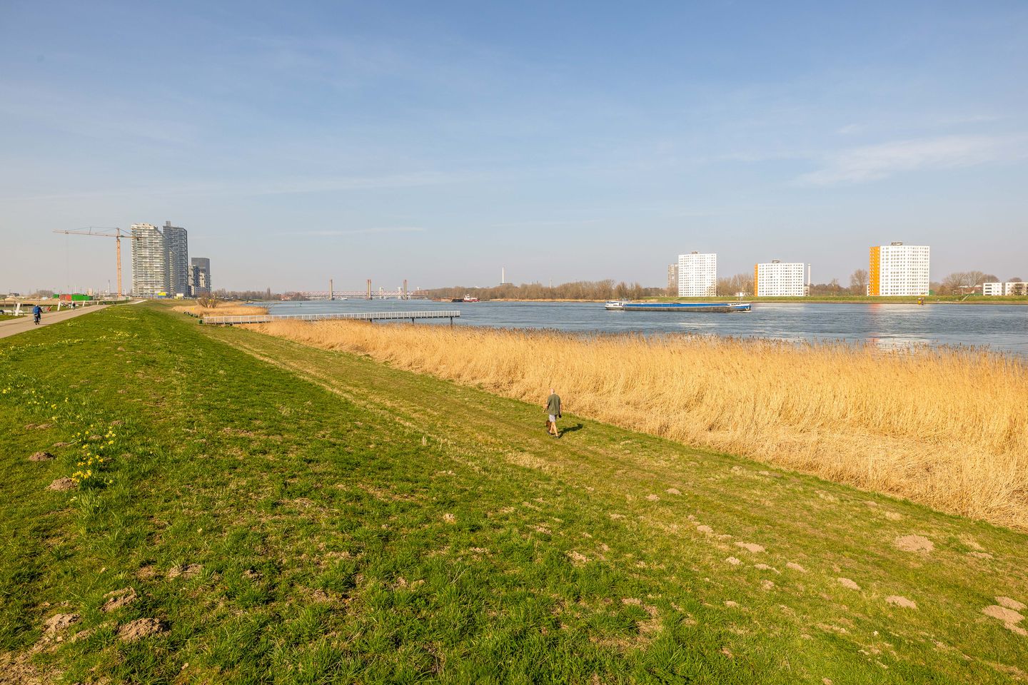 Foto 59 van Maasboulevard 52