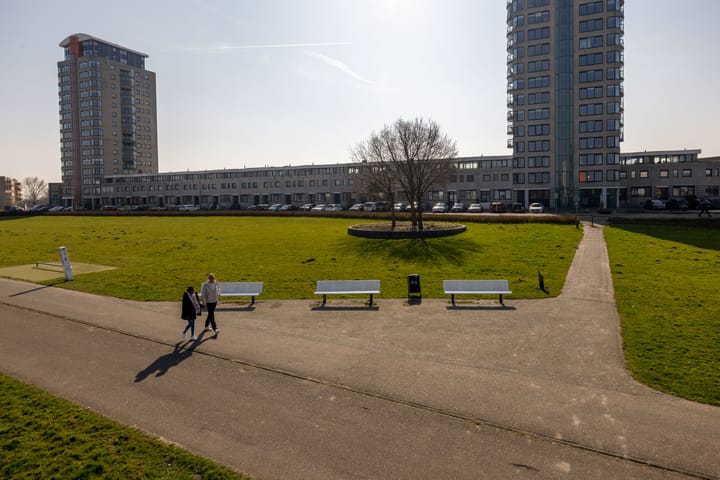 Foto 60 van Maasboulevard 52