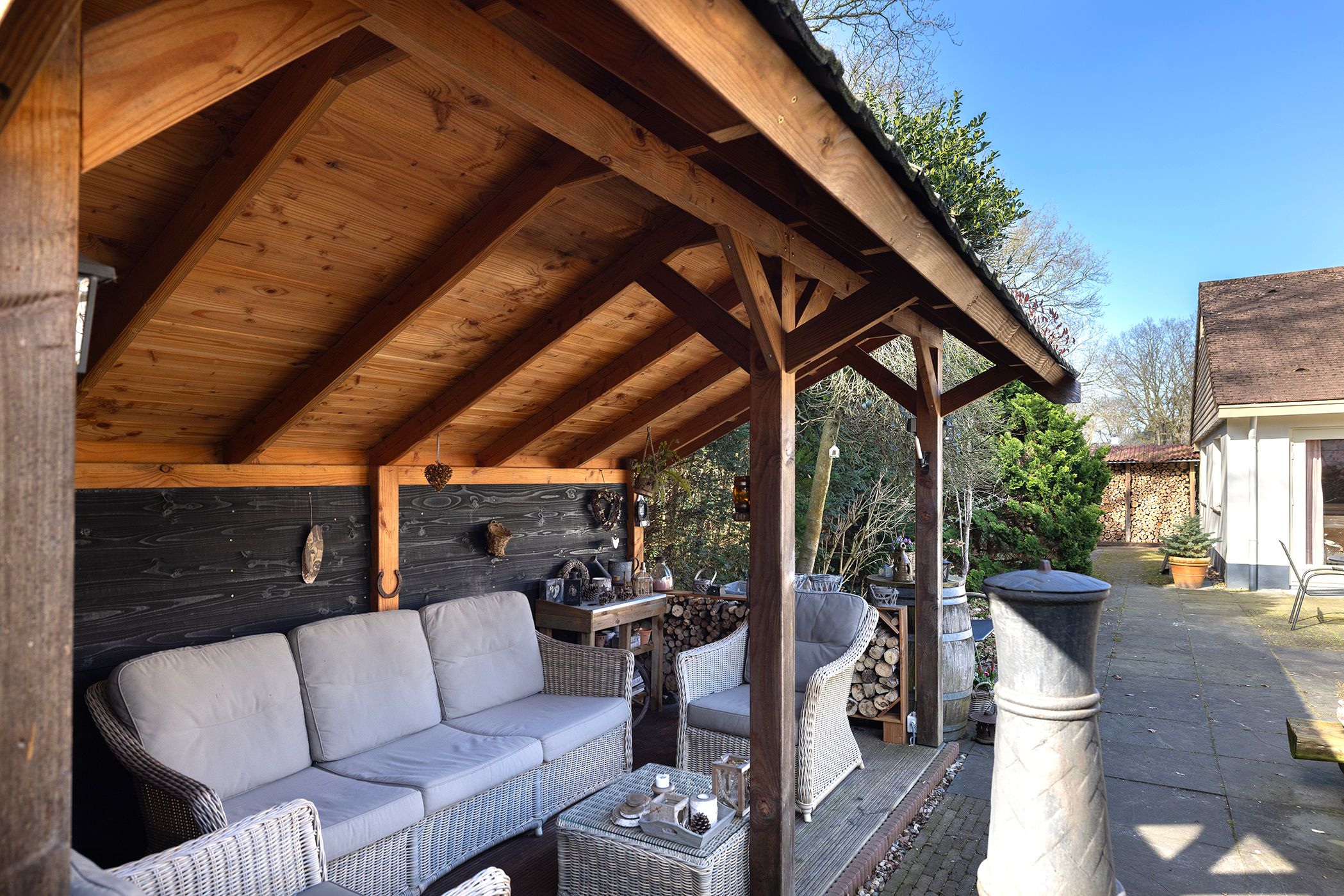 Foto 39 van Groen van Prinstererlaan 34