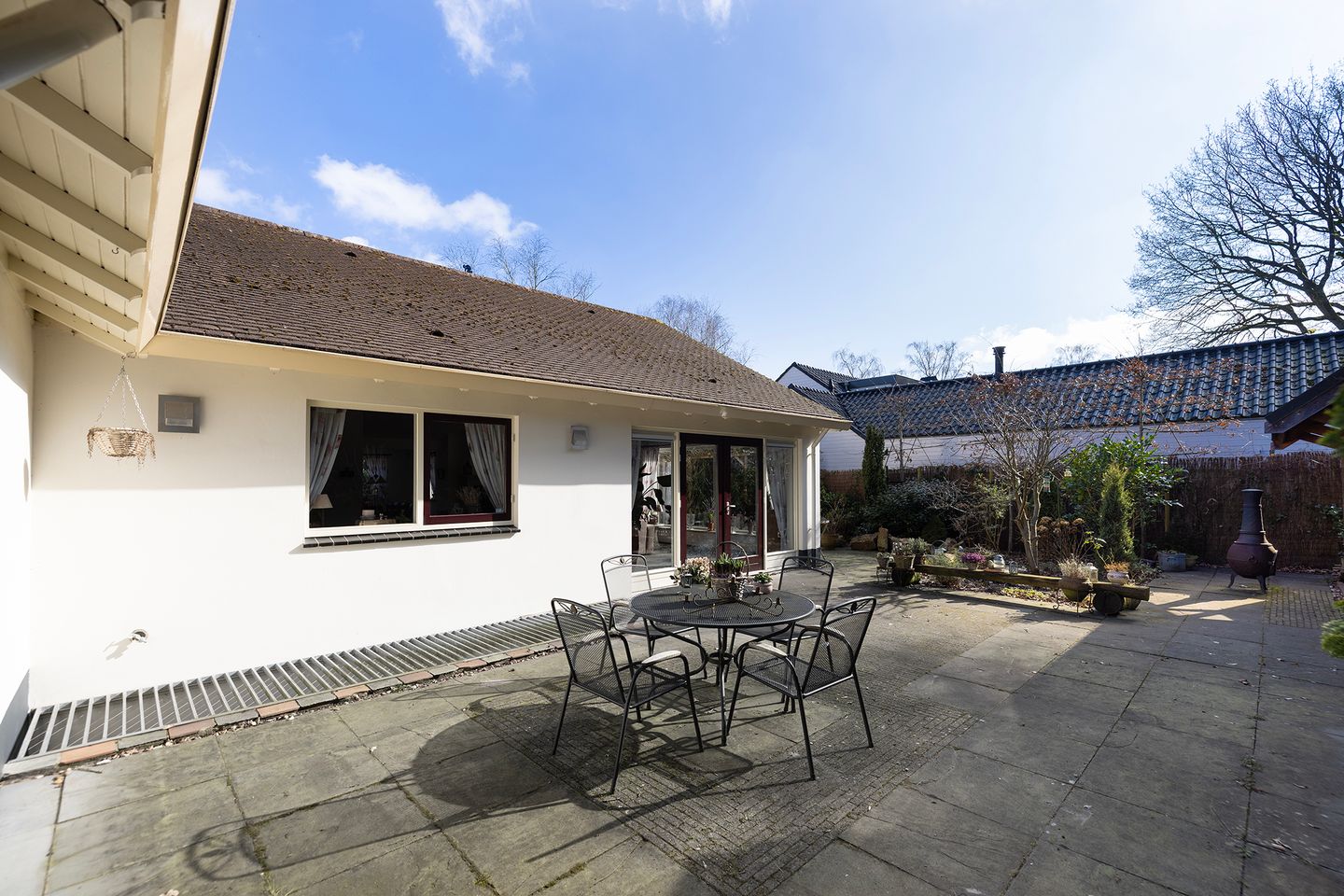 Foto 40 van Groen van Prinstererlaan 34