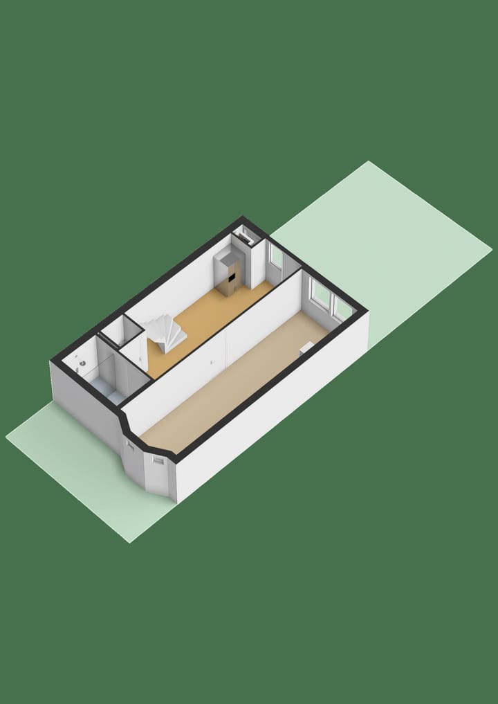 Foto 62 van Maasboulevard 52