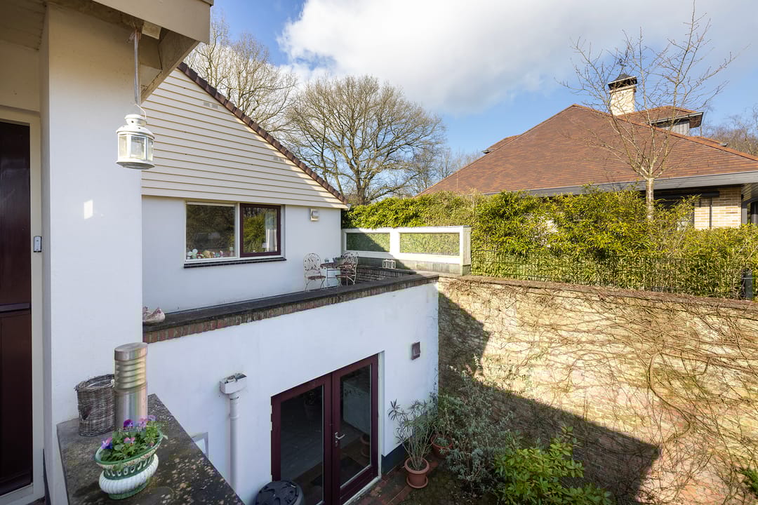 Foto 41 van Groen van Prinstererlaan 34