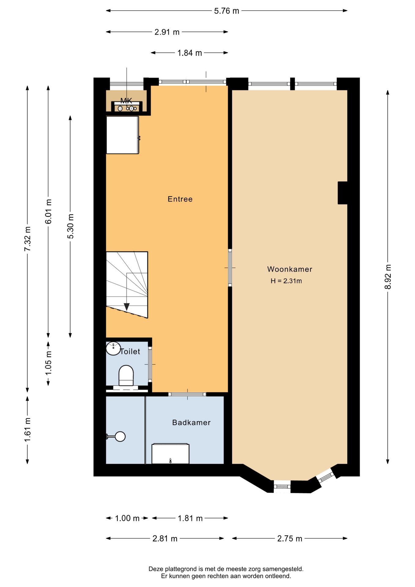 Foto 63 van Maasboulevard 52