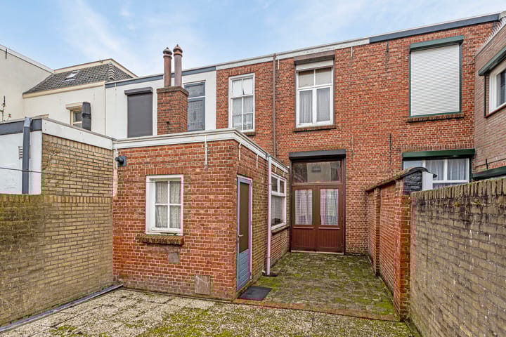 Foto 21 van Zuid-Oostsingel 13