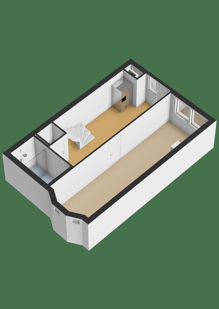 Foto 64 van Maasboulevard 52