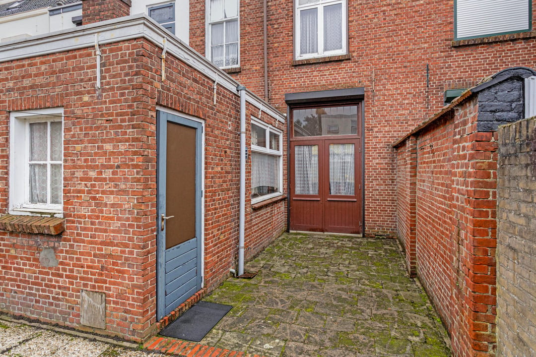 Foto 22 van Zuid-Oostsingel 13