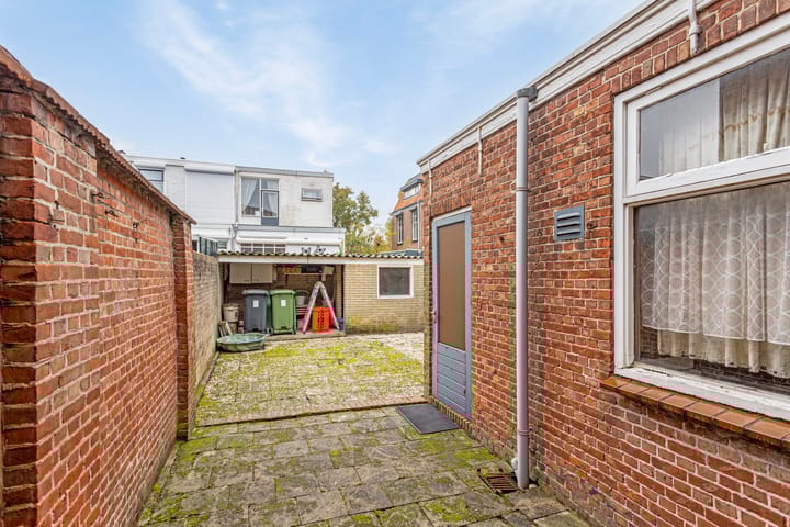 Foto 23 van Zuid-Oostsingel 13