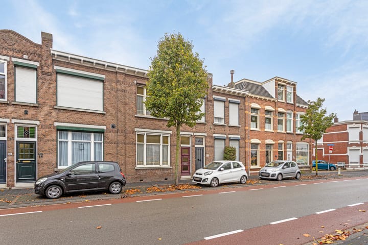 Foto 25 van Zuid-Oostsingel 13