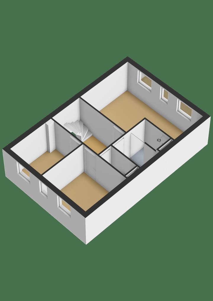 Foto 68 van Maasboulevard 52