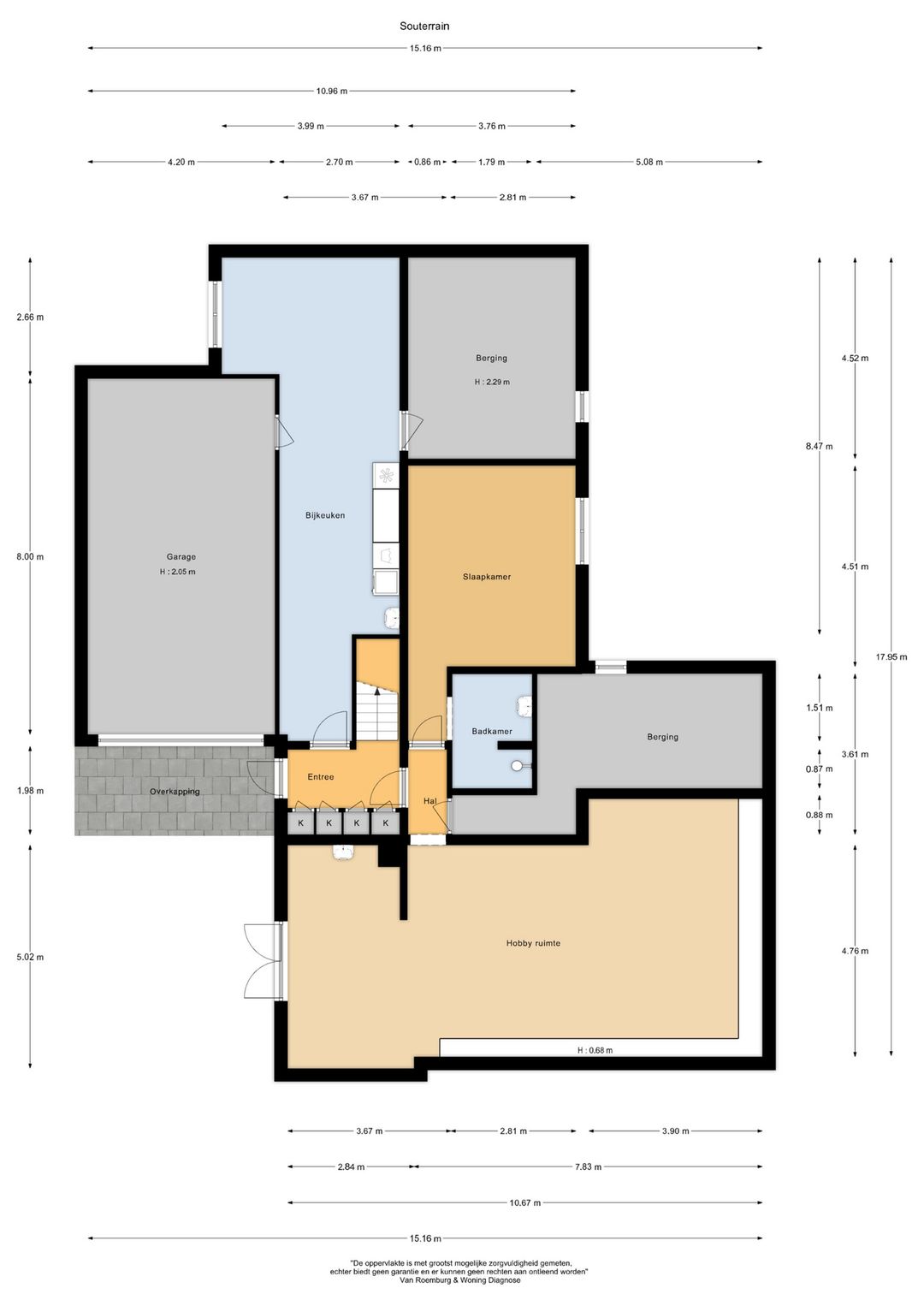Foto 47 van Groen van Prinstererlaan 34