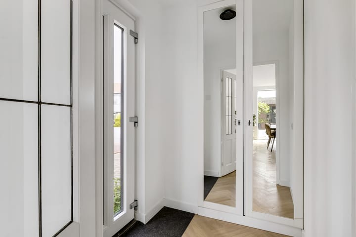 Foto 2 van Henckenshagestraat 13