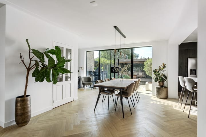 Foto 3 van Henckenshagestraat 13