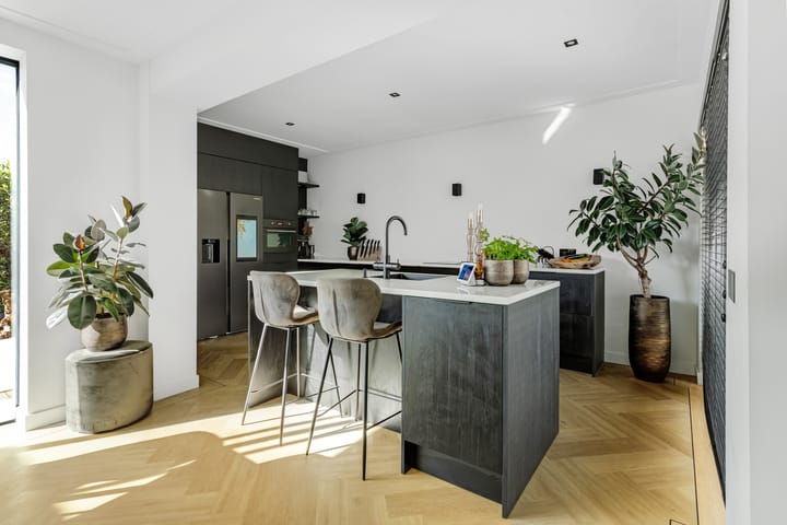 Foto 5 van Henckenshagestraat 13