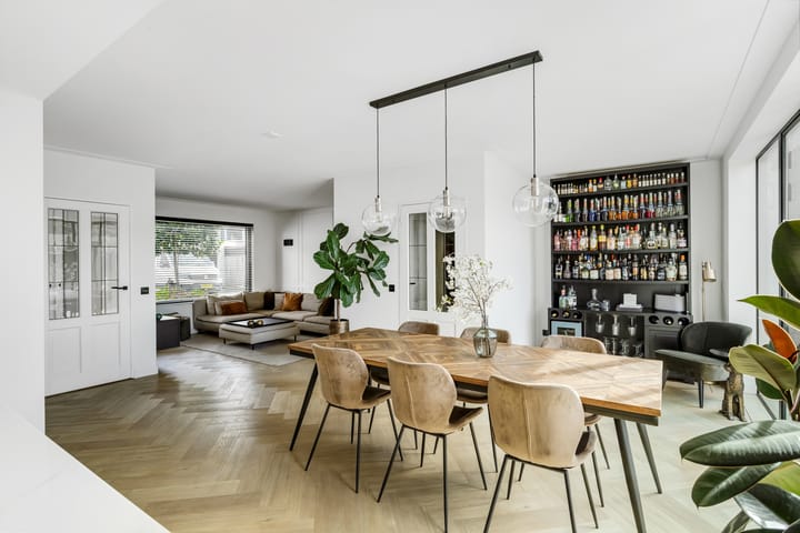 Photo 10 of Henckenshagestraat 13