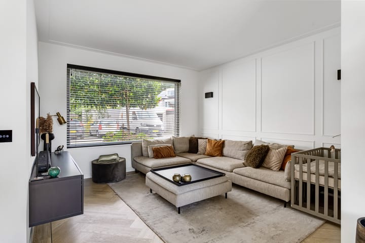 Photo 11 of Henckenshagestraat 13