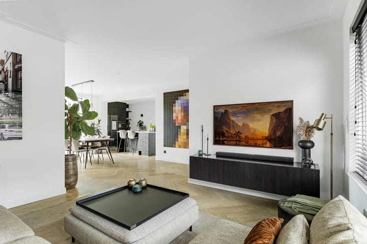 Photo 12 of Henckenshagestraat 13