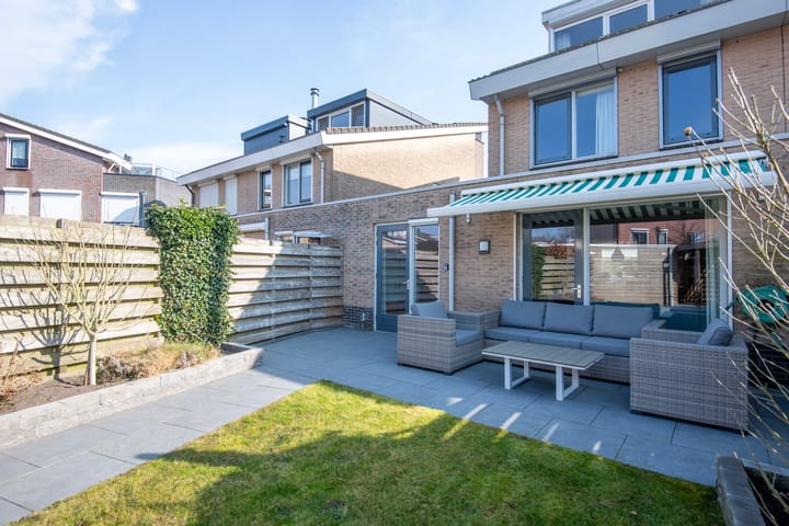 Foto 2 van Evert van der Veerlaan 43