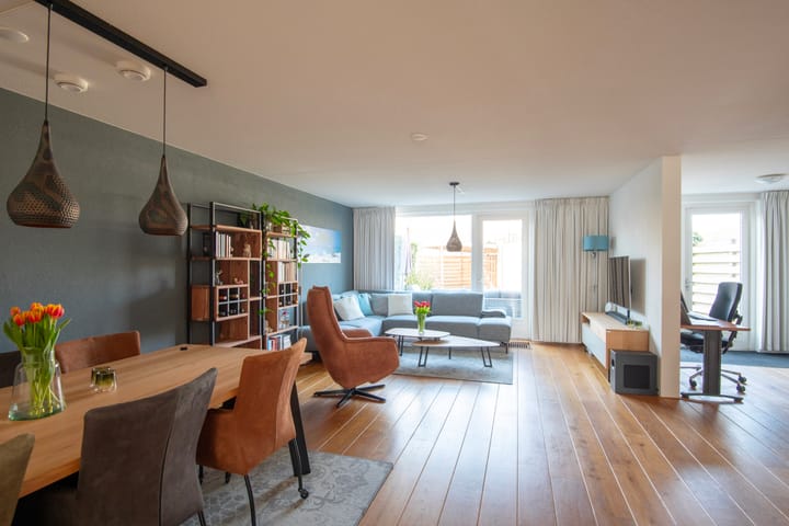 Foto 3 van Evert van der Veerlaan 43